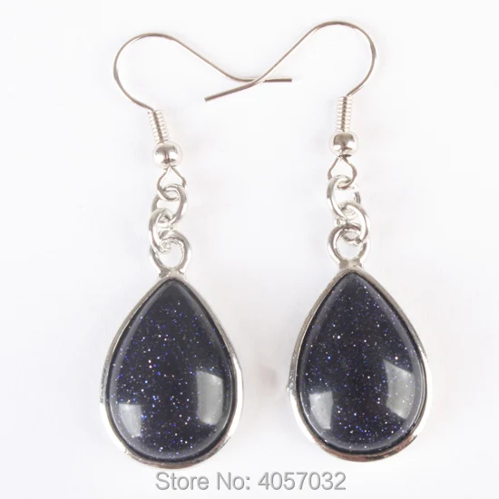 1 пара изысканных прозрачных кристаллов лазурит Howlite розовый кварцевый кристалл