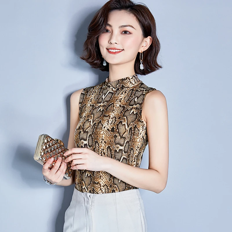 2019 сексуальные женские топы и блузки летняя крутая Женская одежда модная