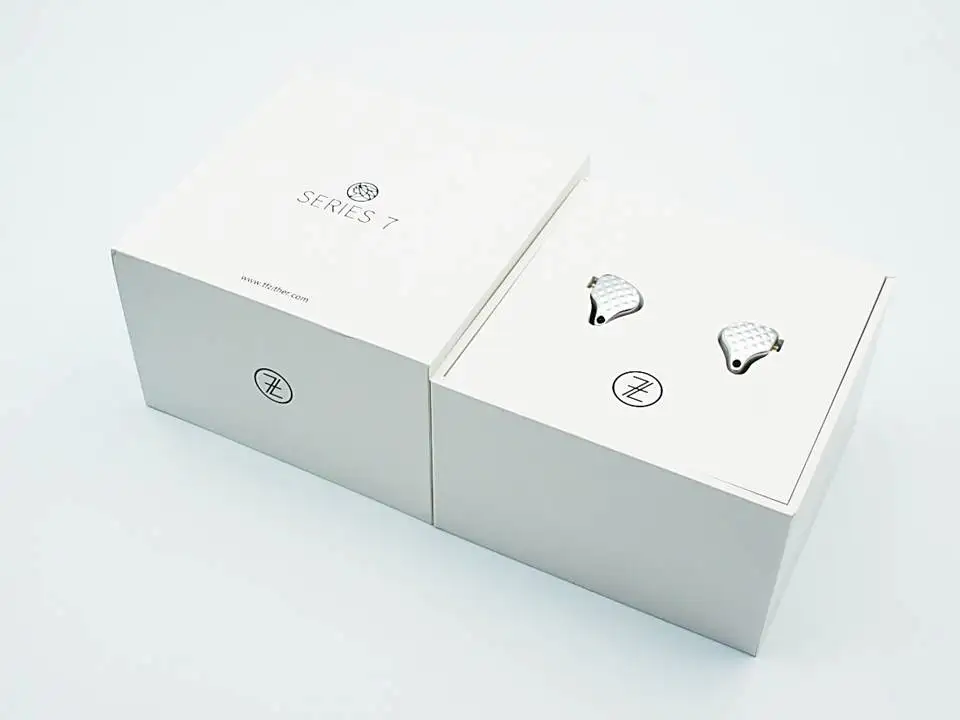 Наушники-вкладыши TFZ Серия 7 4BA + Динамический драйвер 2Pin 0 78 мм HiFi аудиофил IEMs |