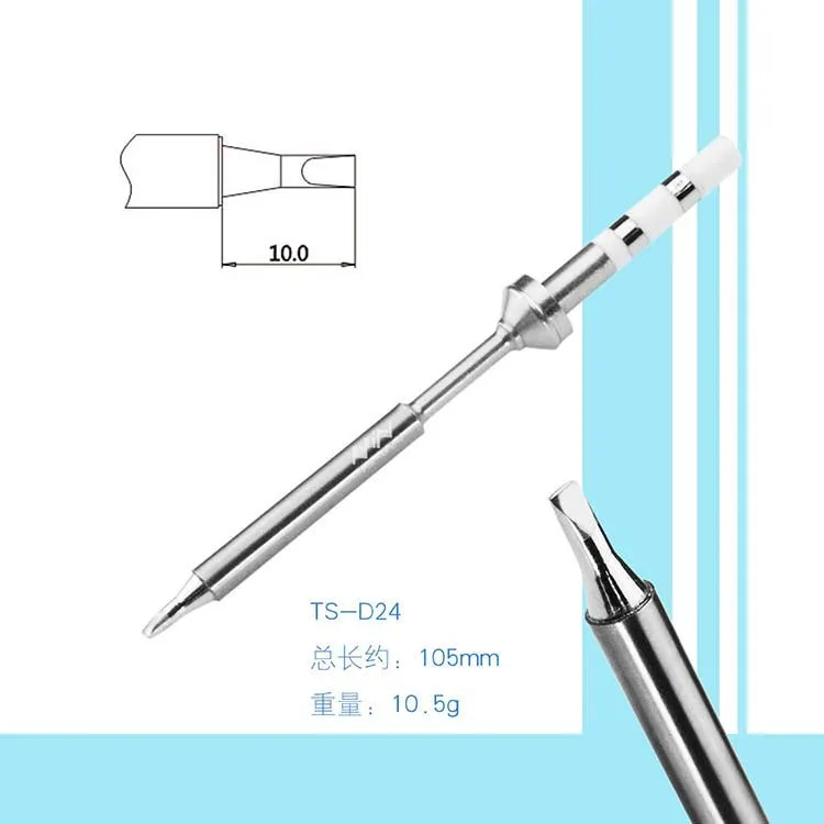 Цифровой паяльник сменный наконечник для TS100 USB Электрический | Инструменты