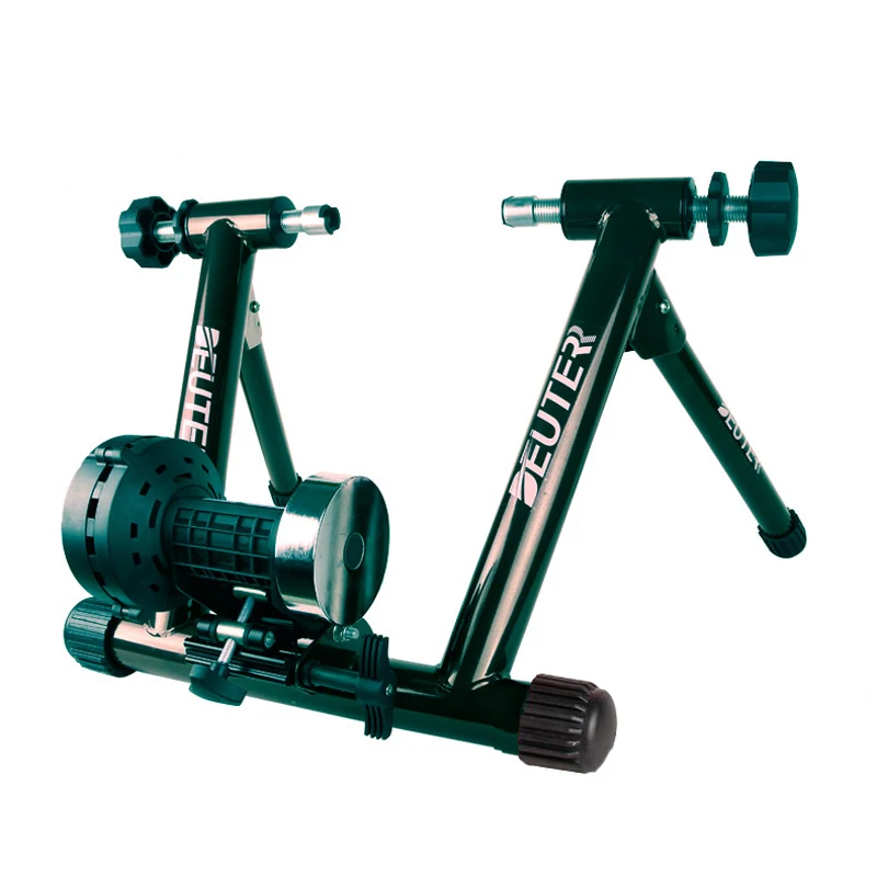 Велосипедная рама магнитная стойка сопротивления MTB велосипедная тренировочная