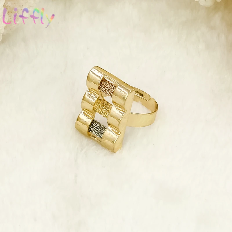 Liffly комплекты ювелирных изделий в африканском стиле индийские Свадебные