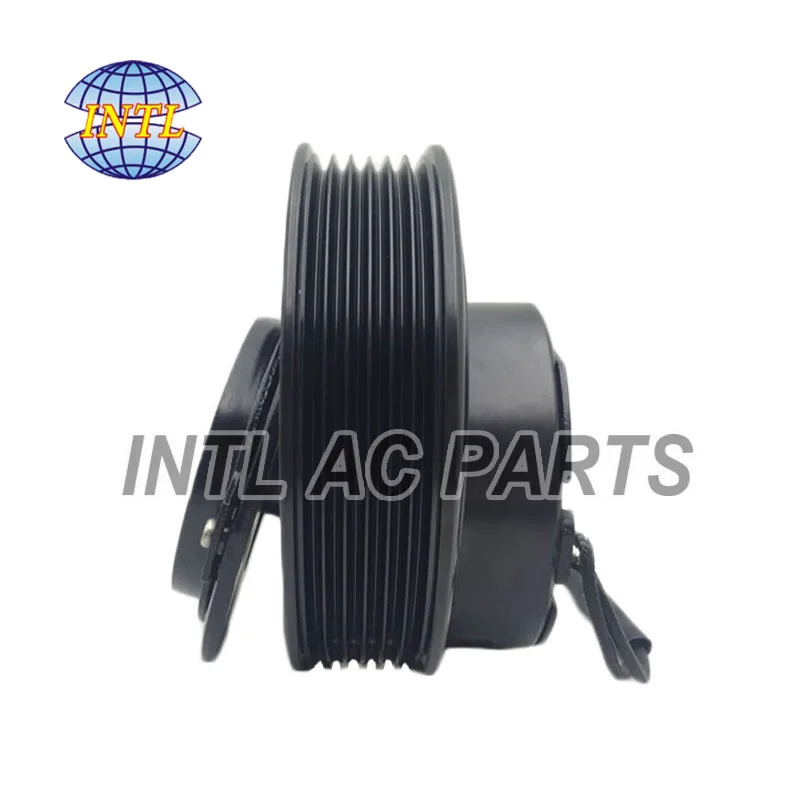 88410 B4020 88410B4020 Магнитный шкив сцепления кондиционера для Daihatsu Terios/Subaru/JUSTY/Toyota PASSO 1 0 3