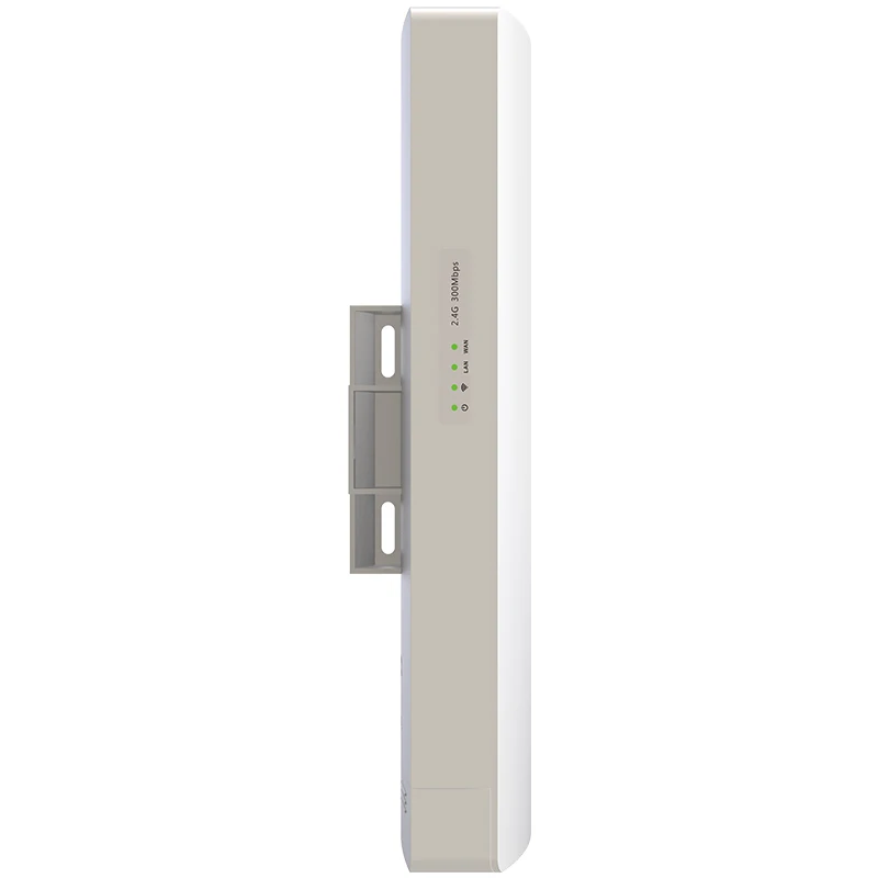 DHL free Comfast Outdoor Square Wifi Coverage Solution Set 300Mbps 2.4Ghz Wireless OpenWRT Router and Seamless | Компьютеры и офис