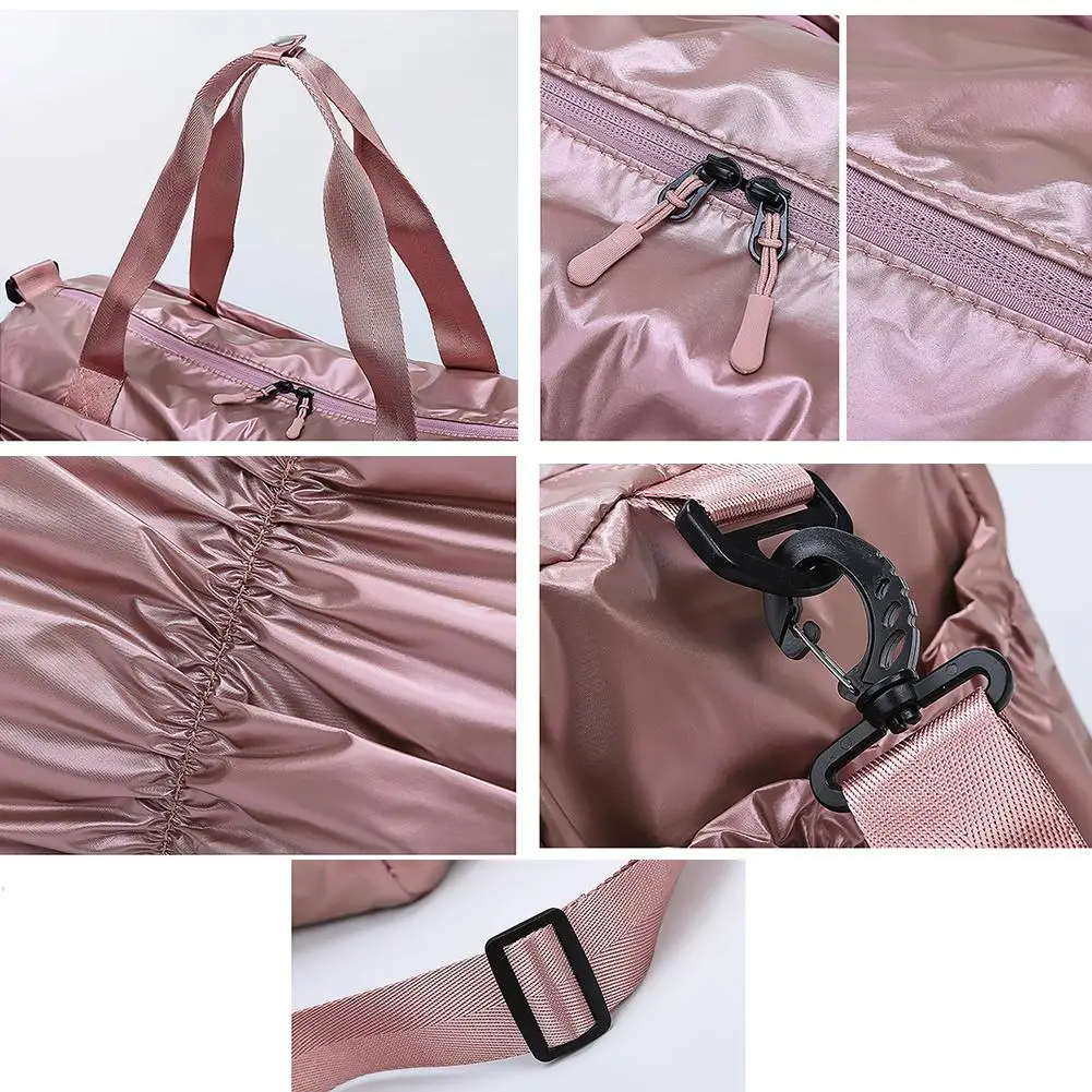 Мужские и женские спортивные сумки 23L сумка для хранения спортзала занятий