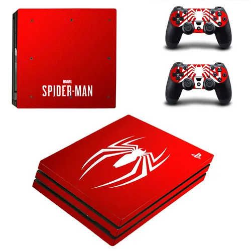 YSP4P-2607 Рик и Морти PS4 Pro кожи наклейка виниловая для sony Playstation 4 консоли и 2 контроллеров PS4 Pro кожи - Цвет: YSP4P-2607