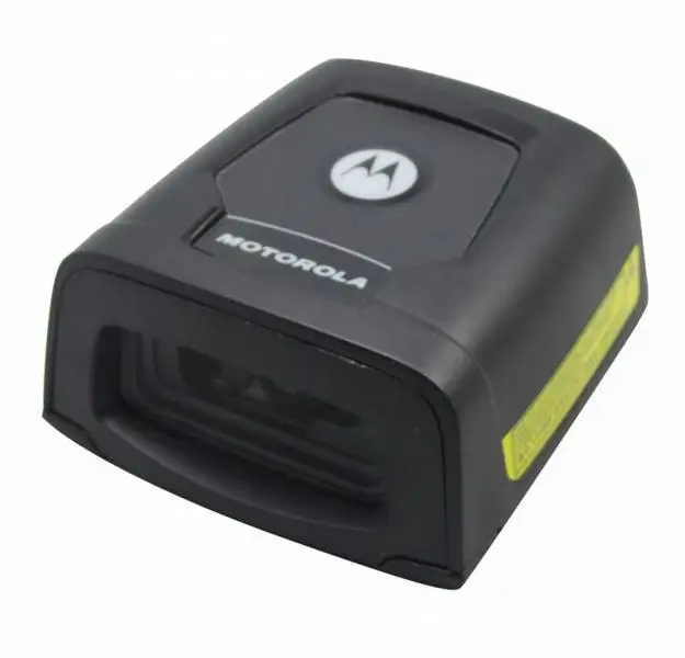 Motorola DS457 HD лазерный сканер 1D 2D фиксированный Сканер модуль для системы