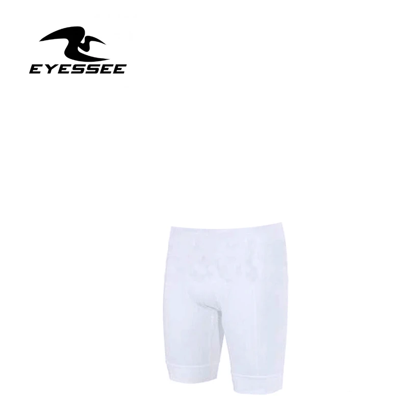 Pro road MTB велосипедная команда Eyessee, короткий рукав, велосипедная майка, летняя, черная, белая, удобная, дышащая, велосипедная майка - Цвет: shorts