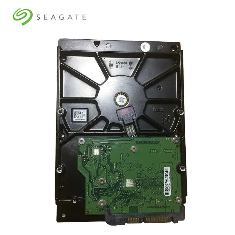Оригинальный внутренний жесткий диск Seagate ST3320410SV 320 ГБ 3 5 дюйма 7200 об/мин SATA 2 0 6