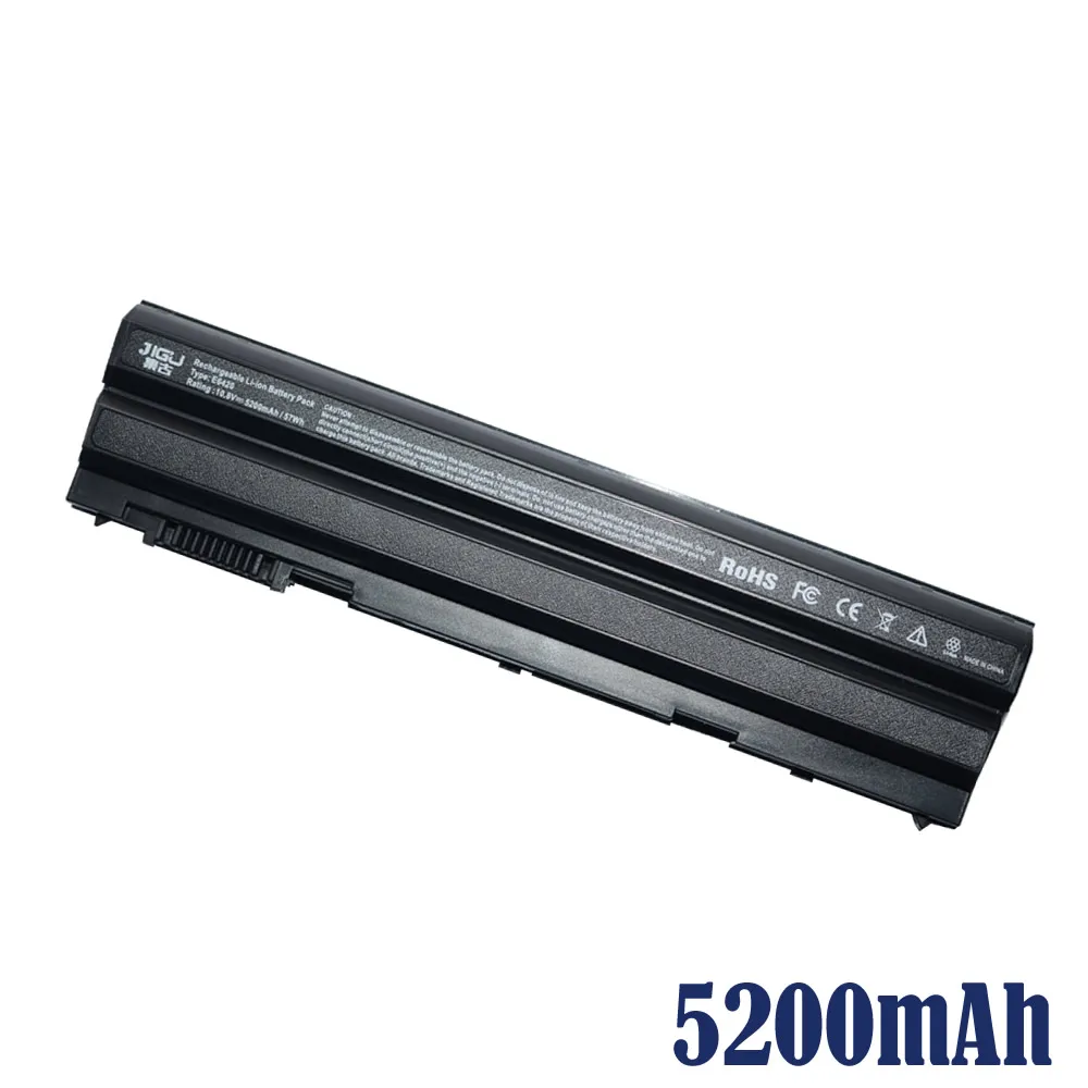 JIGU для Dell Vostro 451 11694 8858X 8P3YX 911MD 3460 3560 HCJWT KJ321 T54F3 M5Y0X T54FJ YKF0M P8TC7 PRRRF новый ноутбук