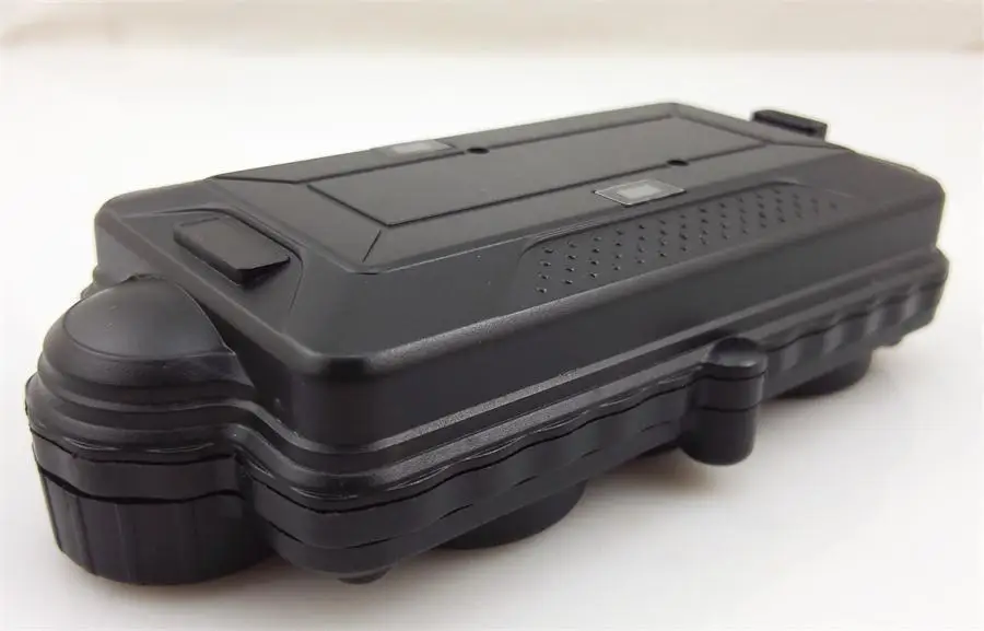 GPS + GSM WIFI трекер TK05 с магнитом для автомобиля со слотом SD карты бесплатный веб
