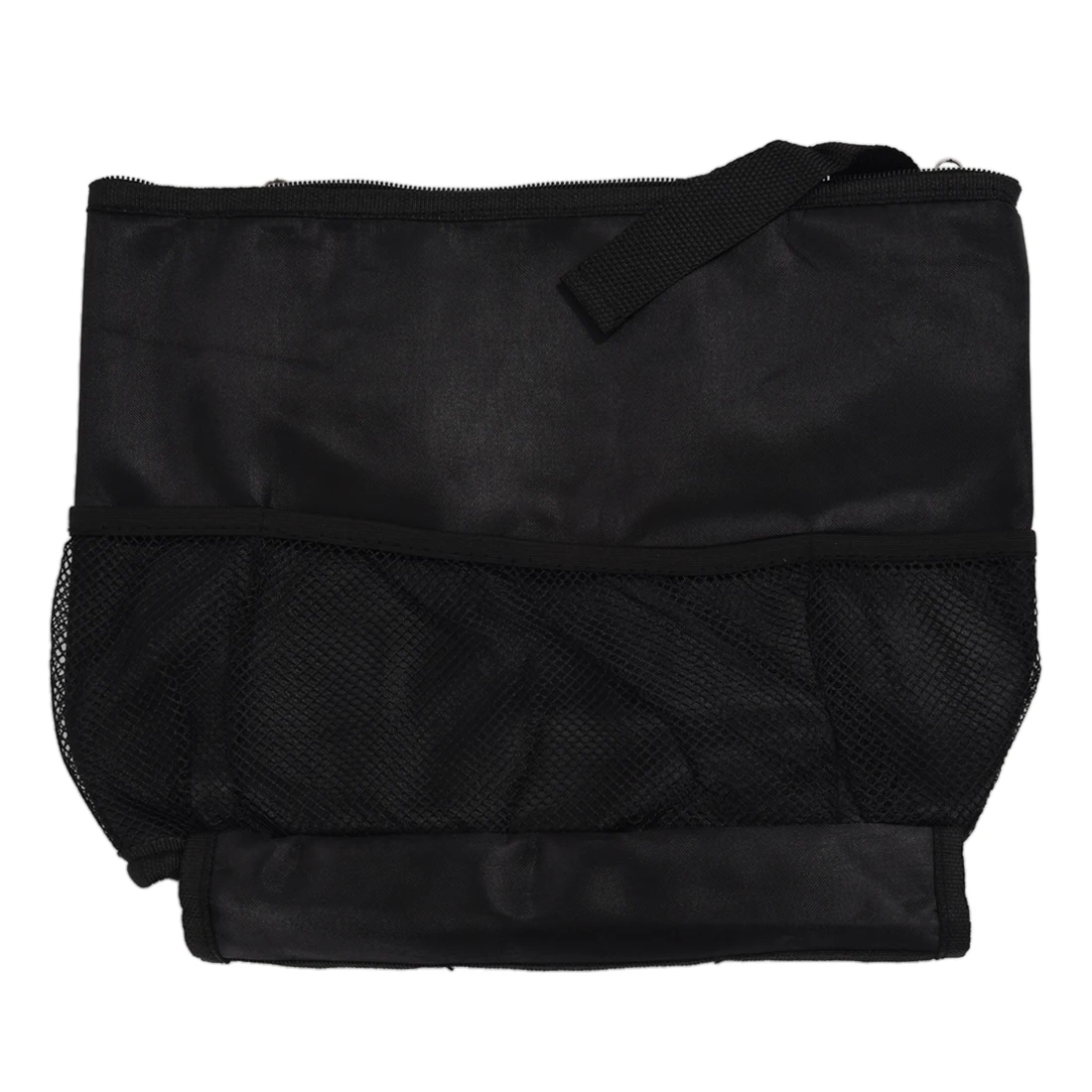Hot / cold-holding car seat organizer with many extra pockets and cup holders (40 * 30 7.5cm) | Автомобили и мотоциклы