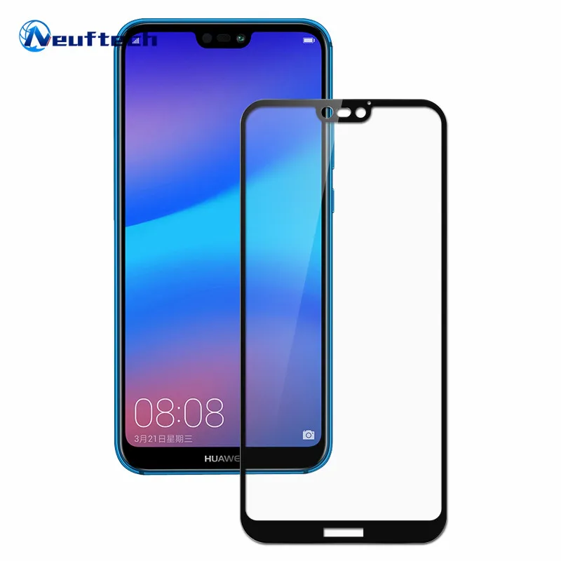 Закаленное стекло для huawei mate 20 P20 Lite Nova 3 3i протектор экрана Honor 10 Play Magic 2 полное