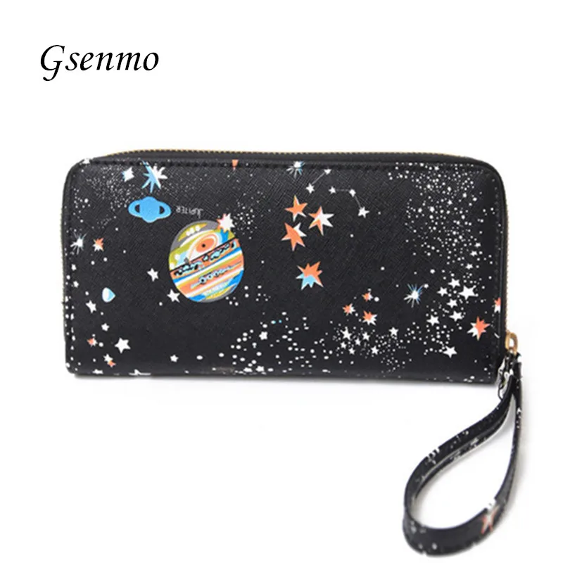 Кошелек для женщин из искусственной кожи | Багаж и сумки