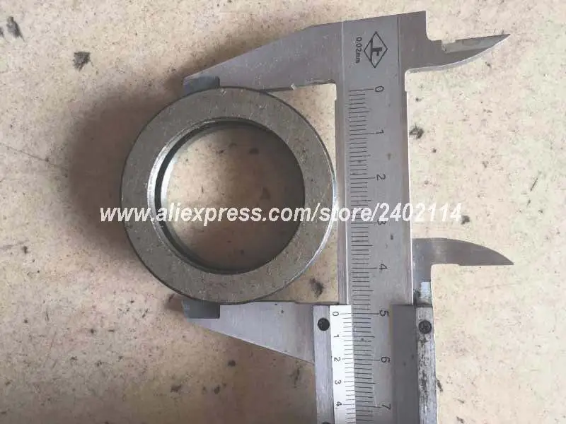 

FT304.31F.134, the seat for oil seal