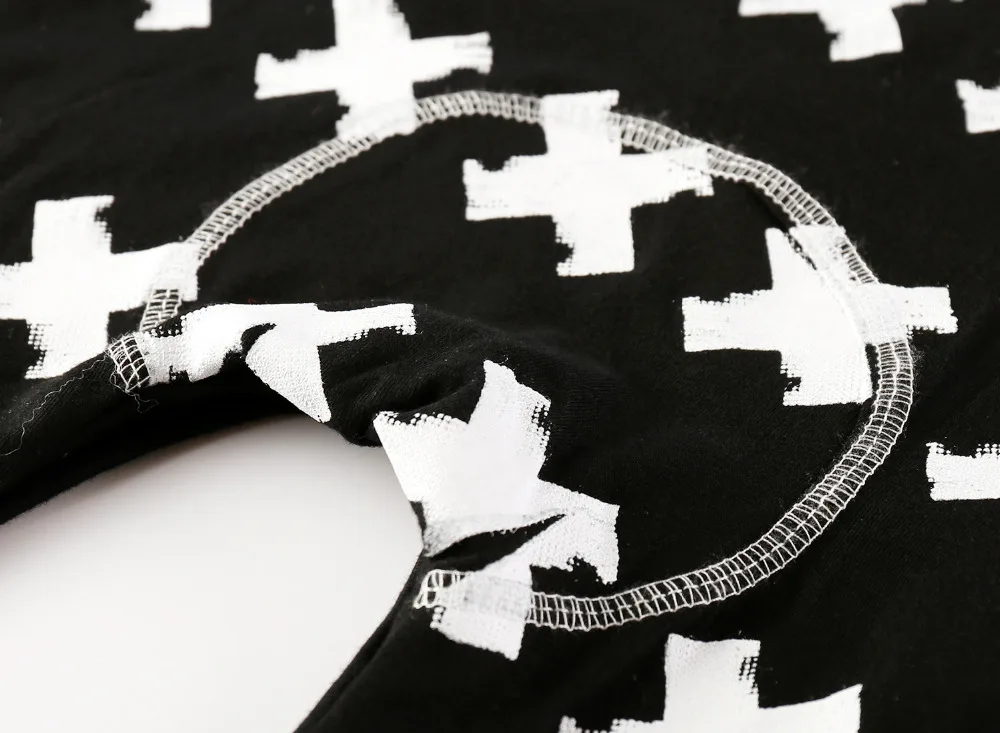 Новинка Сезон осень весна Хлопковая одежда для маленьких мальчиков Детские