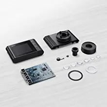 Anker Roav A1 Dash Cam Dashboard camera recorder 1080P FHD Nighthawk широкоугольный Wi-Fi g-сенсор WDR циклическая запись ночной режим
