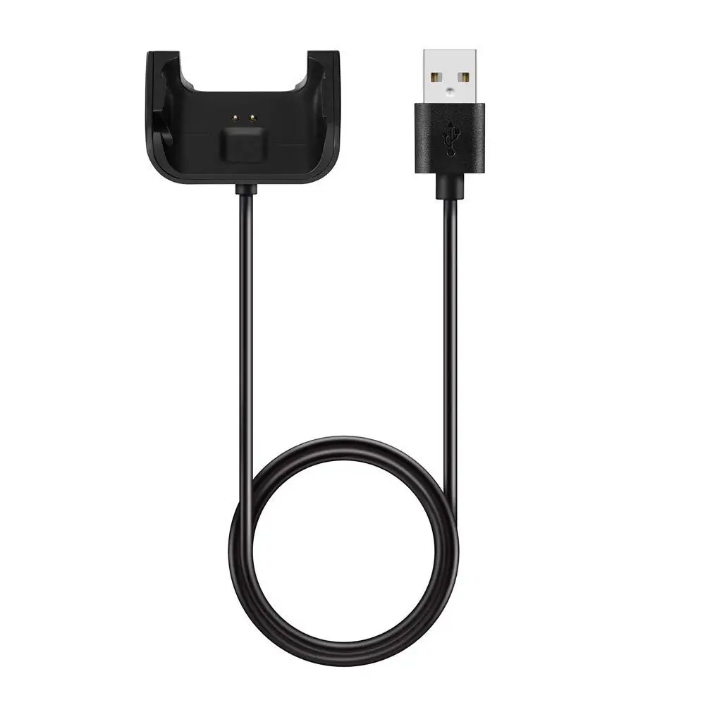 YSAGi применимо к Xiaomi Huamei Amazfit Bip Youth A1608 зарядное устройство адаптер USB зарядный