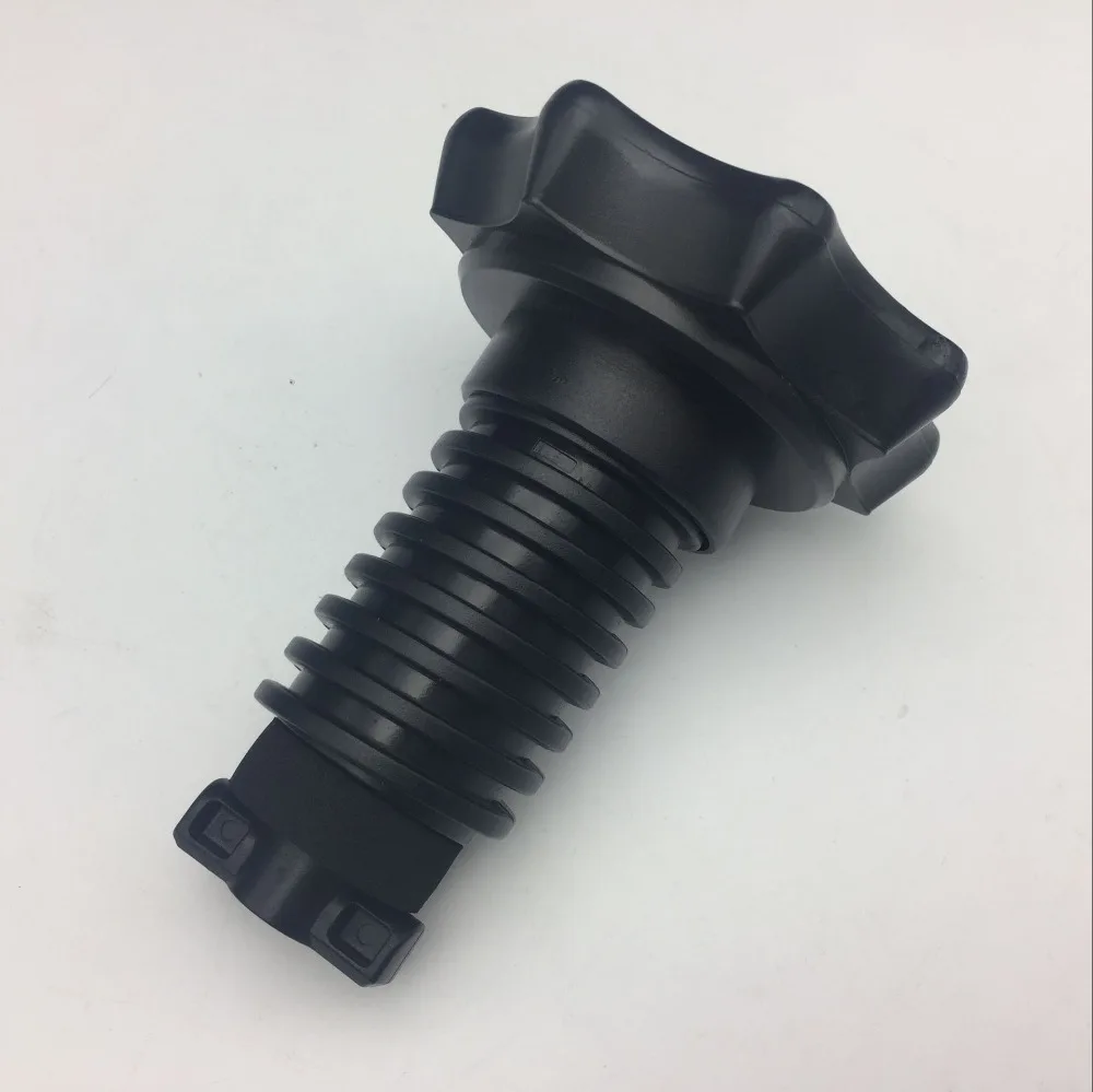 Для VW Golf MK6 MK7 Skoda Superb Yeti запасная шина нарезной болт гайка крепится 1KD 803 899|nuts