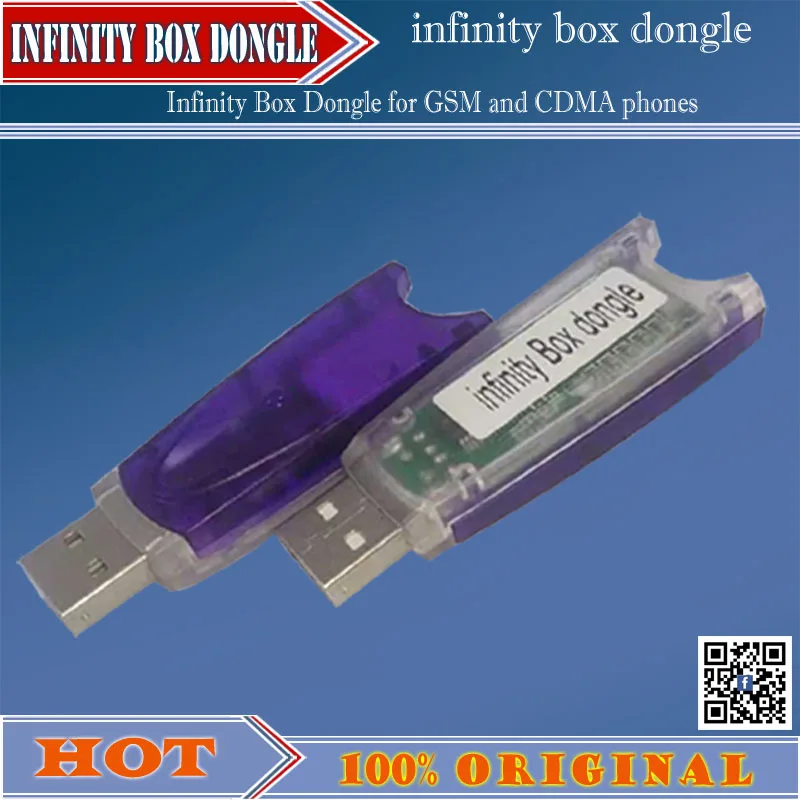 Gsmjustoncct Infinity Box Dongle cm2 dongle для телефонов GSM CDMA|cm2| |
