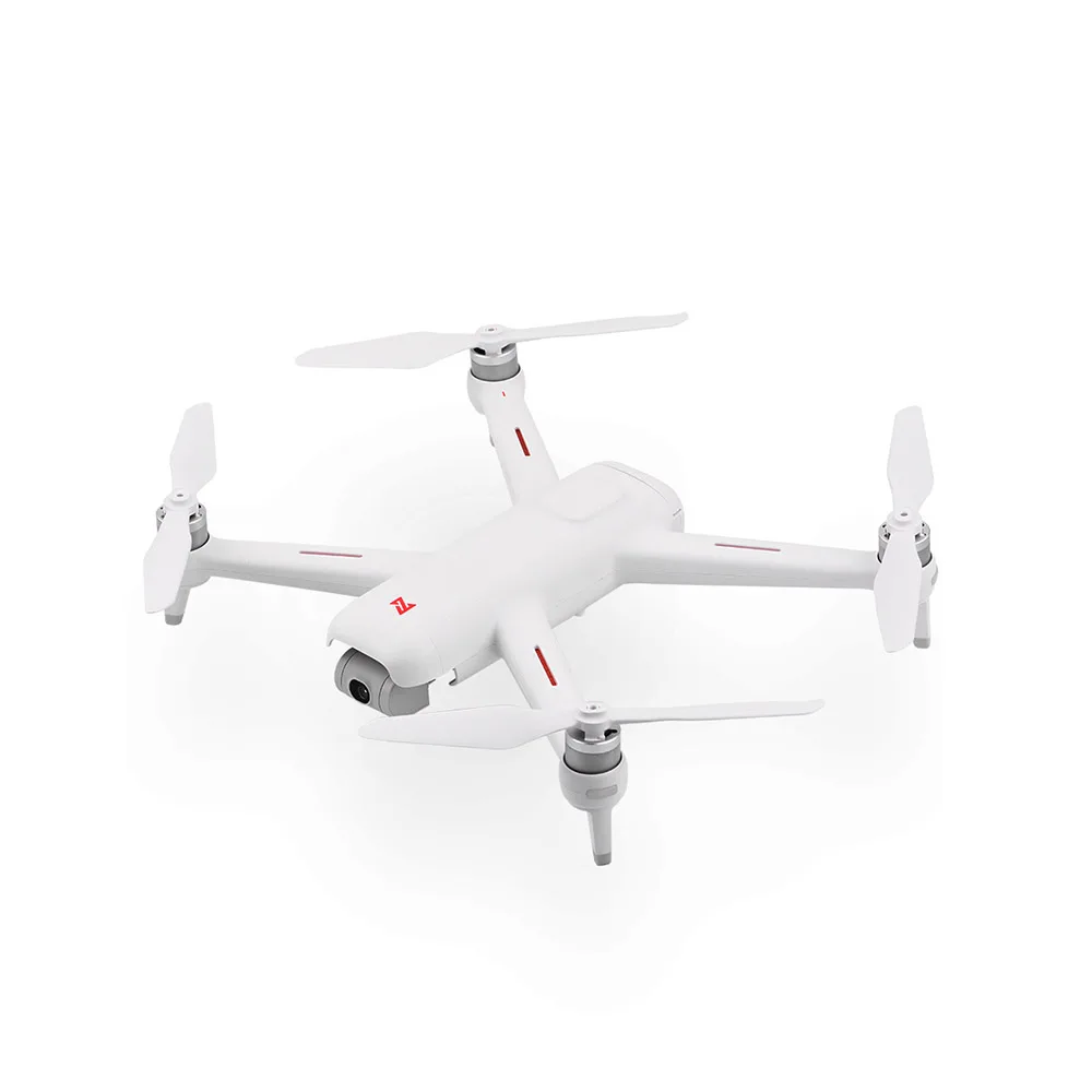 Белый 190 5 мм части быстросъемные для Xiaomi FIMI A3 RC Quadcopter 1 пара/2 пары комплектующие