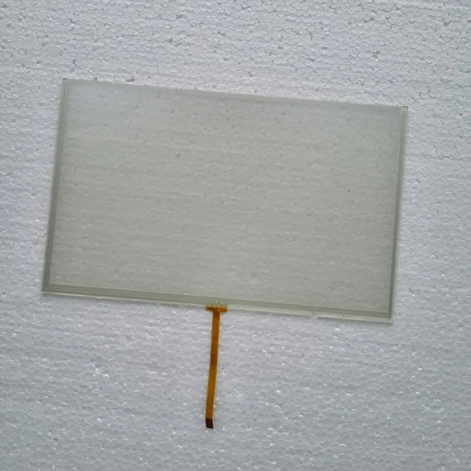 

10.1 inch S1001A Touch Glass Panel for HMI Panel repair~do it yourself,New & Have in stock