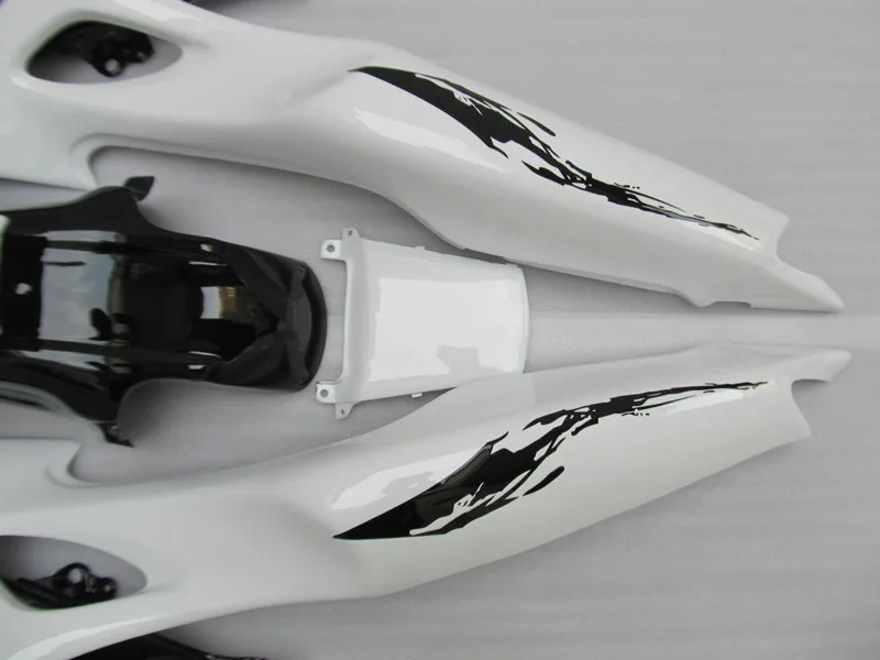 Индивидуальный комплект обтекателей для CBR600F3 97 98 CBR 600F3 1997 1998 CBR600 Красивая головка