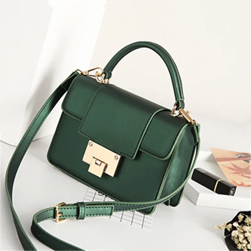 JIASNA New Women Crossbody Bags Versatile Japan and Korean Style Soft Pu High Quality Solid Handbags Famous Brands Fashion | Багаж и сумки