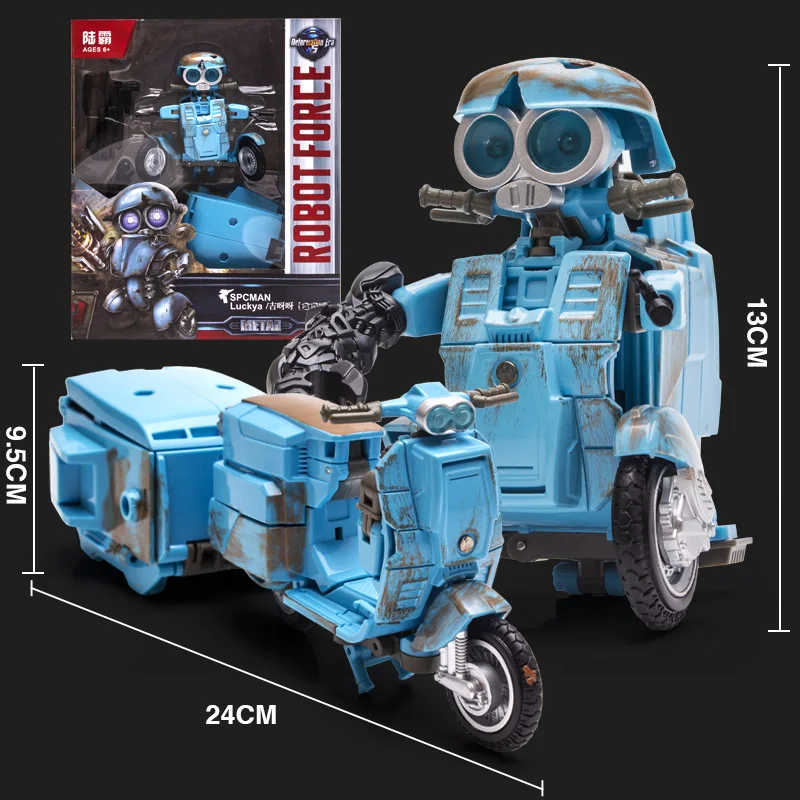 Трансформация MW 002 versize металлическая часть sqweek Фигурки игрушки|figure toy|toys toystoys toys |