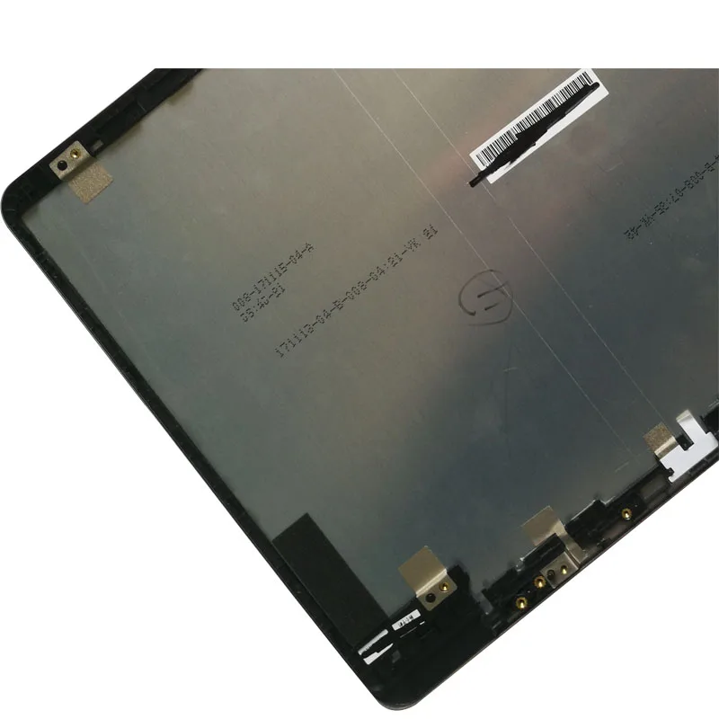 Новая задняя крышка ЖК дисплея для ASUS Zenbook UX430 UX430UA UX430UN UX430UQ A розовый/глянцевый