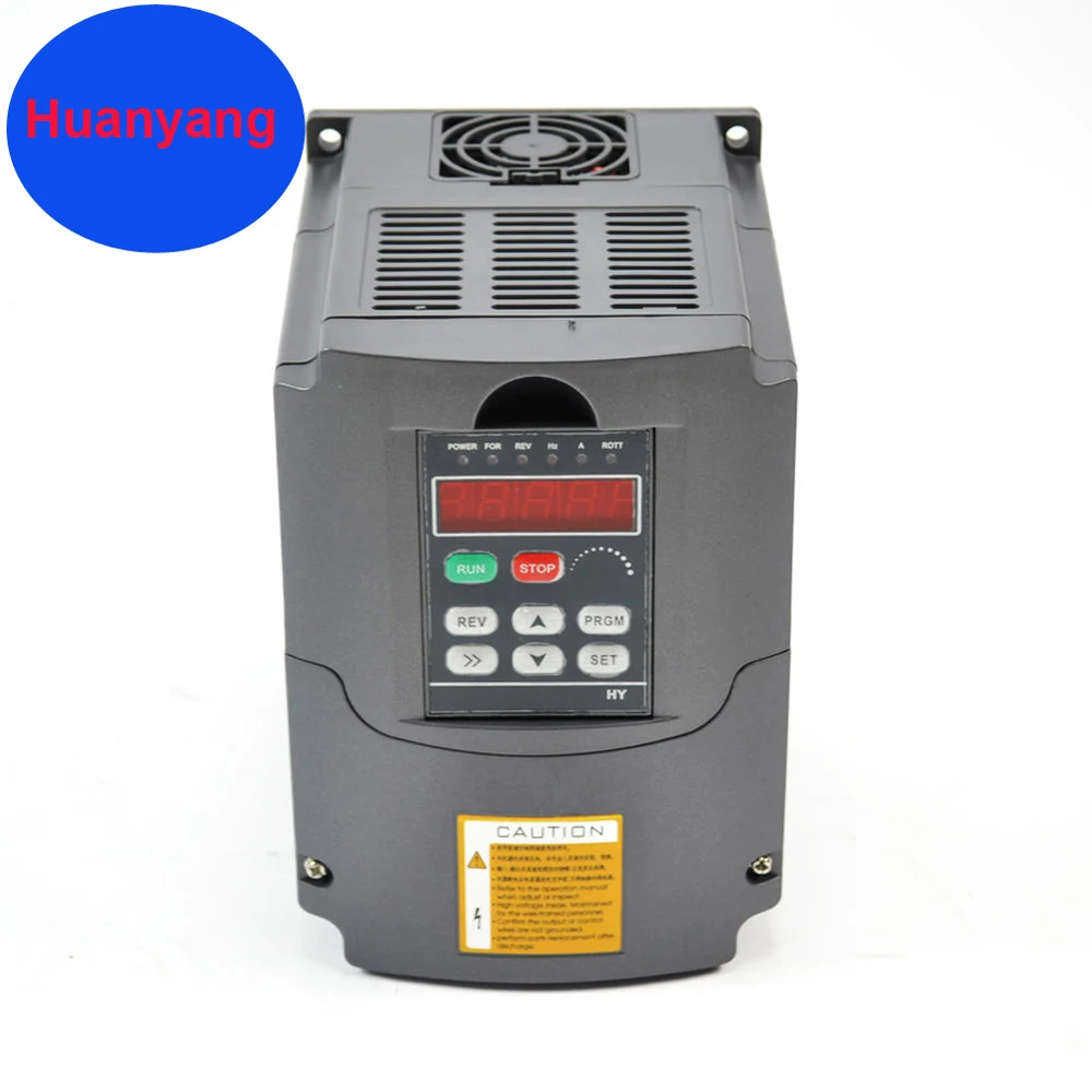 Преобразователь частоты для двигателя 220 кВт в 2HP 7A преобразователь переменного