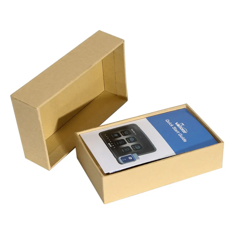 VPECKER E4 Bluetooth Android телефон Vpecker Easydiag OBD2 сканер автомобильные полные системы лучше
