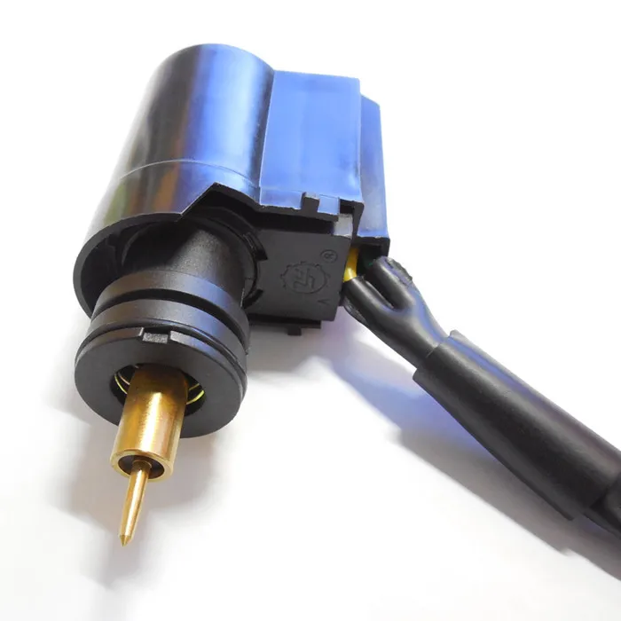 Карбюратор для скутера с электронной дроссельной заслонкой Gy6-50/80/125/150 куб. См, с концентрированным клапаном, автоматический электрический дроссель