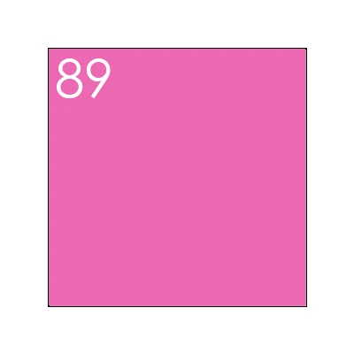89 TOUCHNEW, мягкая кисть, маркер, двойная головка, на спиртовой основе, эскиз, маркер для анимации, манга, профессиональный рисунок, дизайнерские принадлежности - Цвет: 89