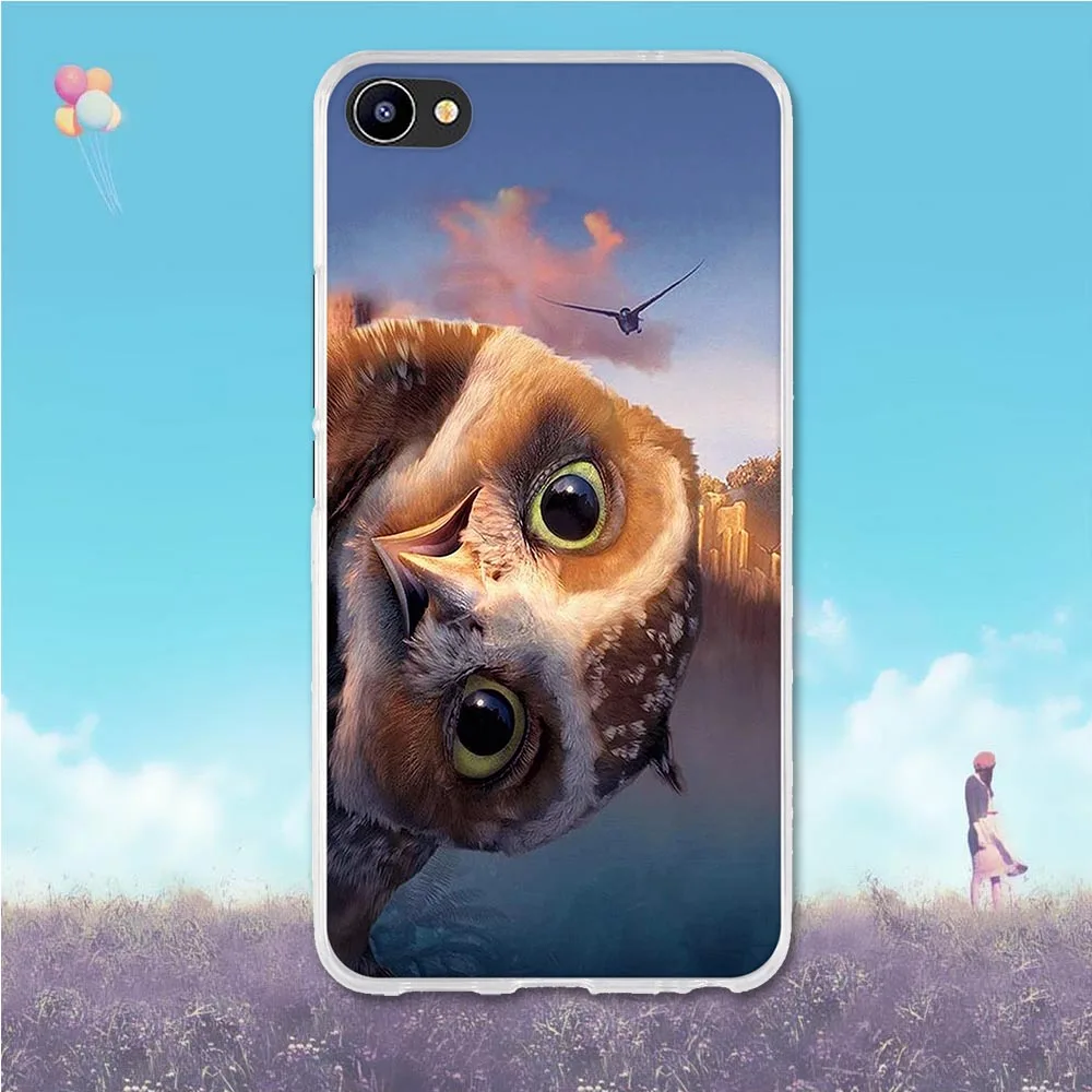 Чехол для Meizu U20 U10, чехол, 3D чехол для Meizu U 20 10, чехол, Мягкий ТПУ силиконовый чехол для задней панели, чехол для Meizu Meilan U20, чехол для телефона s - Цвет: 5