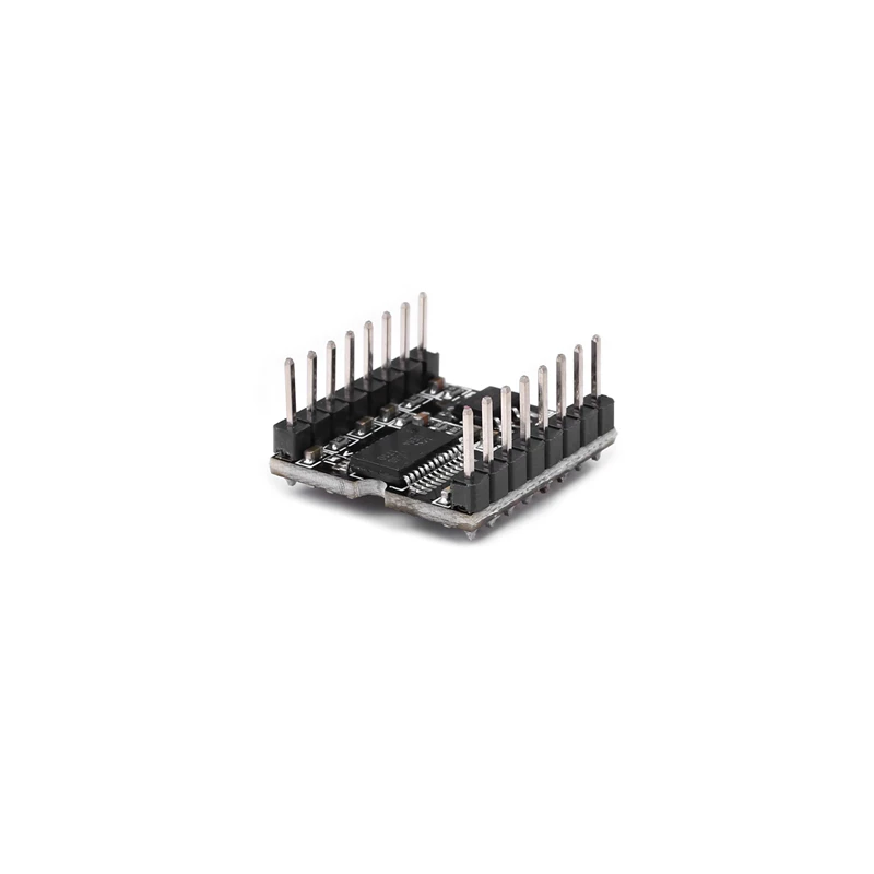 100% Новинка TF карта u диск мини mp3 плеер аудио голосовой модуль плата для Arduino DFPlay