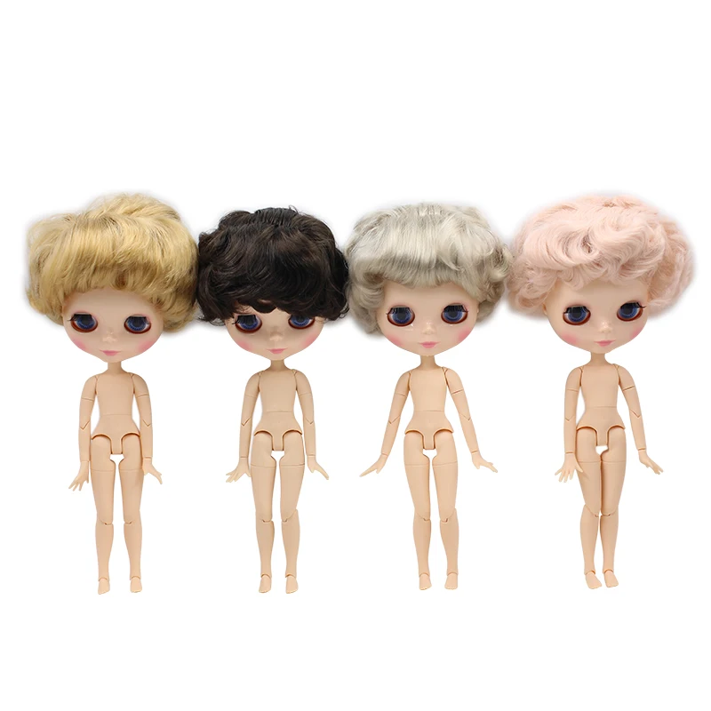 Шарнирная кукла Blyth No.BOWS002Y|blythe doll|doll dolldolls dolls |