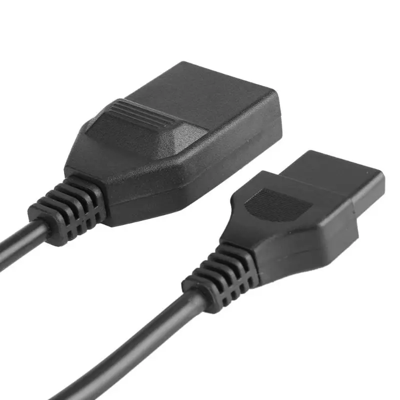 15 контактный Удлинительный кабель для SNK Neo Geo игровые прокладки соединитель