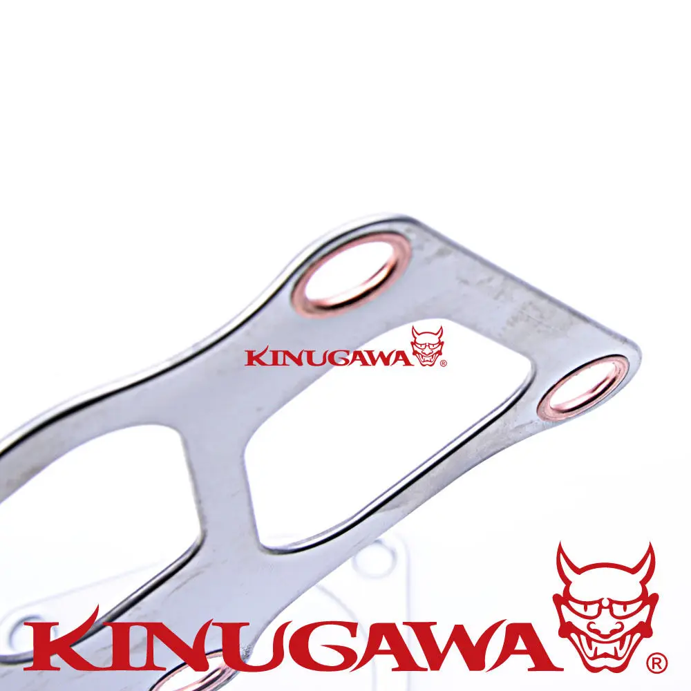 Комплект прокладок турбины производства компании kinugawa для Mitsubishi 4G63T EVO 4 ~ 9 |