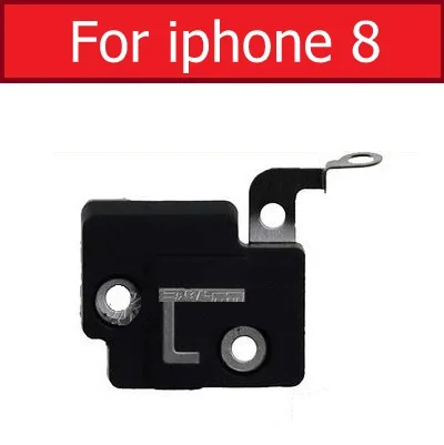 For iphone 8 Оригинальная антенна gps сигнала гибкий кабель для iPhone 5 6 6s 7 8 plus gps антенна гибкий ленточный кабель wifi крышка Запасные части - Цвет: For iphone 8