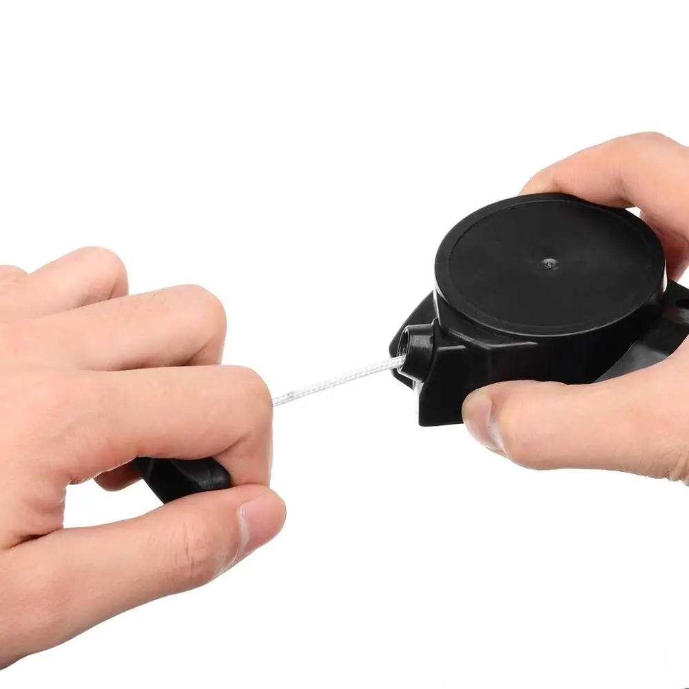 Стартер для бензопилы Mayitr пусковое устройство с отдачей запчасти кустореза