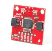DEV-15164 AVR SparkFun QWIIC OpenLog макетная плата ATmega328P | Электроника