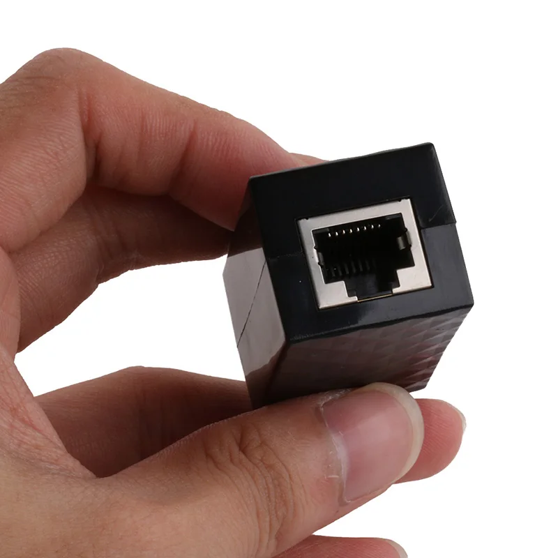 Устройство защиты сети от молнии адаптер Ethernet 1 шт.|device| |