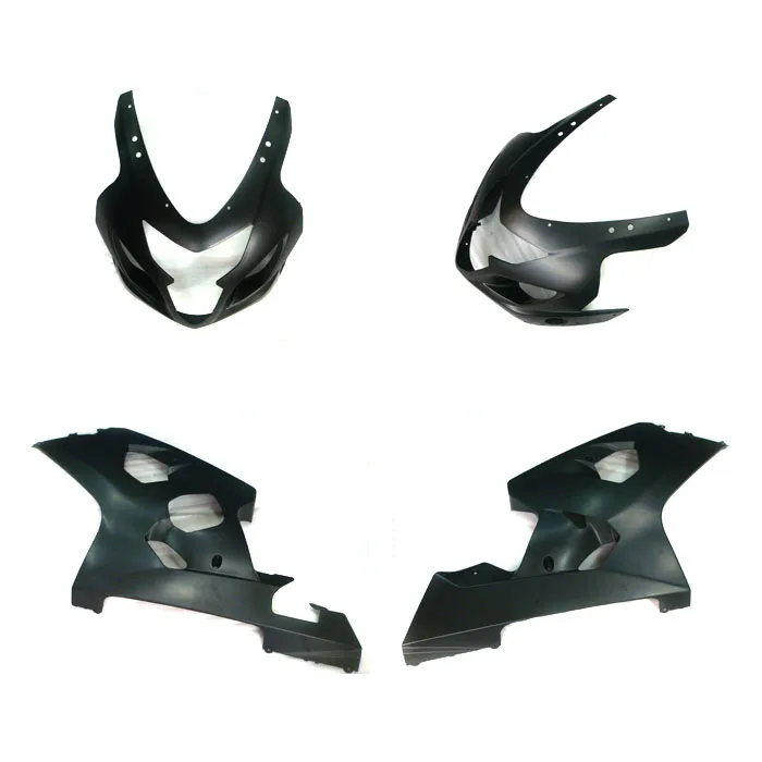 

New ABS Bodywork Fairing Set For SUZUKI GSXR 600 750 K4 2004 2005 (Q) [CK126]