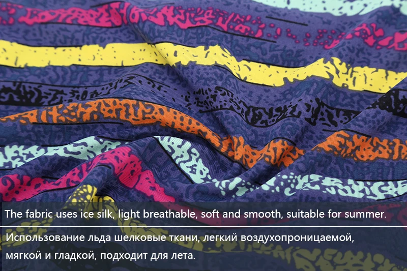 2017 4 шт./лот Бренд боксер Летом underwear men ice ткань хорошо проветриваемом свет и