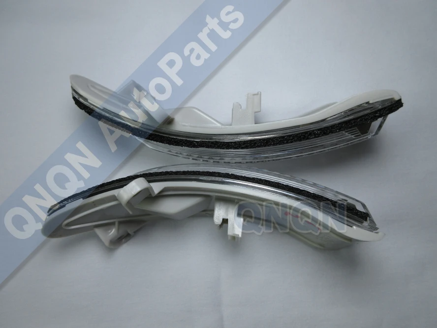 Светодиодное боковое зеркало передний сигнал поворота для Nissan Teana Maxima Altima L33 13 Sylphy