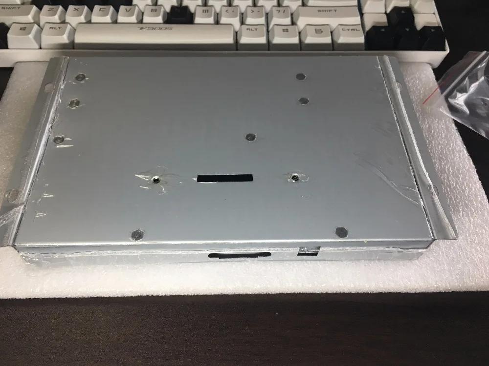 V59 V56 V29 TV плата драйвера доска металлический корпус чехол DIY панель LED LCD|lcd led|lcd lcdlcd