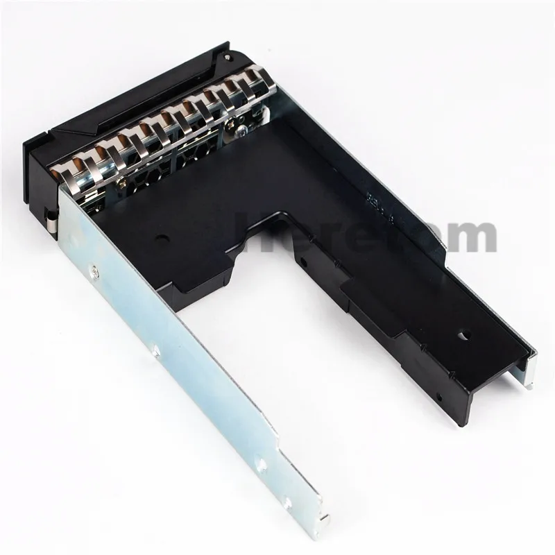 Лоток адаптер Heretom 2 5 дюйма 00FC28 + 3 SAS/SATA для жесткого диска Caddy Tray Sled 03T8898 RD650 RD550 RD450