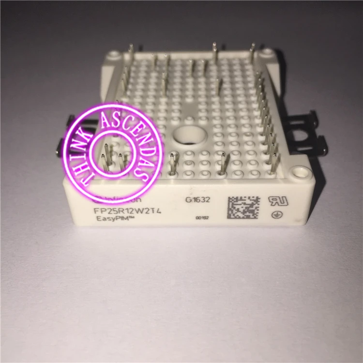 Оригинальный новый IGBT FP15R12YT3 / FP15R12W1T3 FP15R12W1T4 _ b3/FP15R12W2T4/FP25R12KT4 FP25R12W2T4 | Обустройство