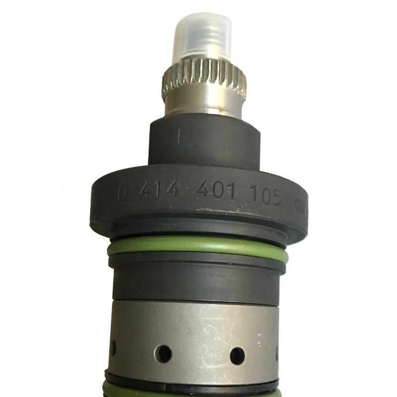 

EC210B D4D D6D D6E D7D single body pump 0414401102 0414401105